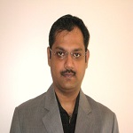 Satya Parida - Project Director